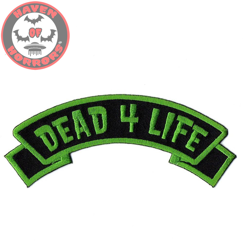 Arch Dead 4 Life Patch