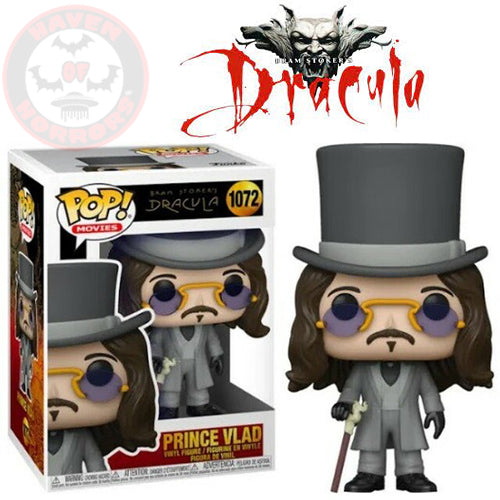 Bram Stoker's Dracula Young Dracula Pop! Vinyl Figure #1072