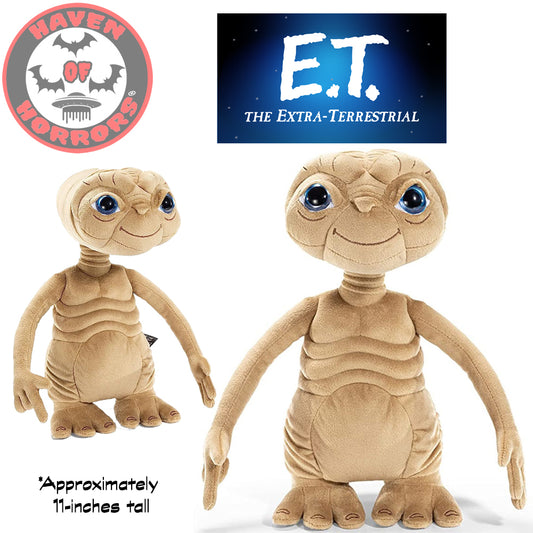 E.T. The Extra-Terrestrial E.T. Plush
