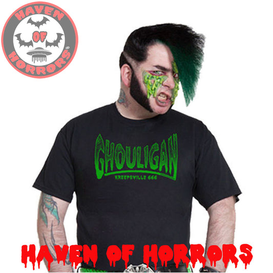 Ghouligan T-Shirt