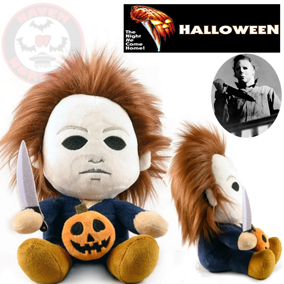 Michael Myers 7" Phunny Plush