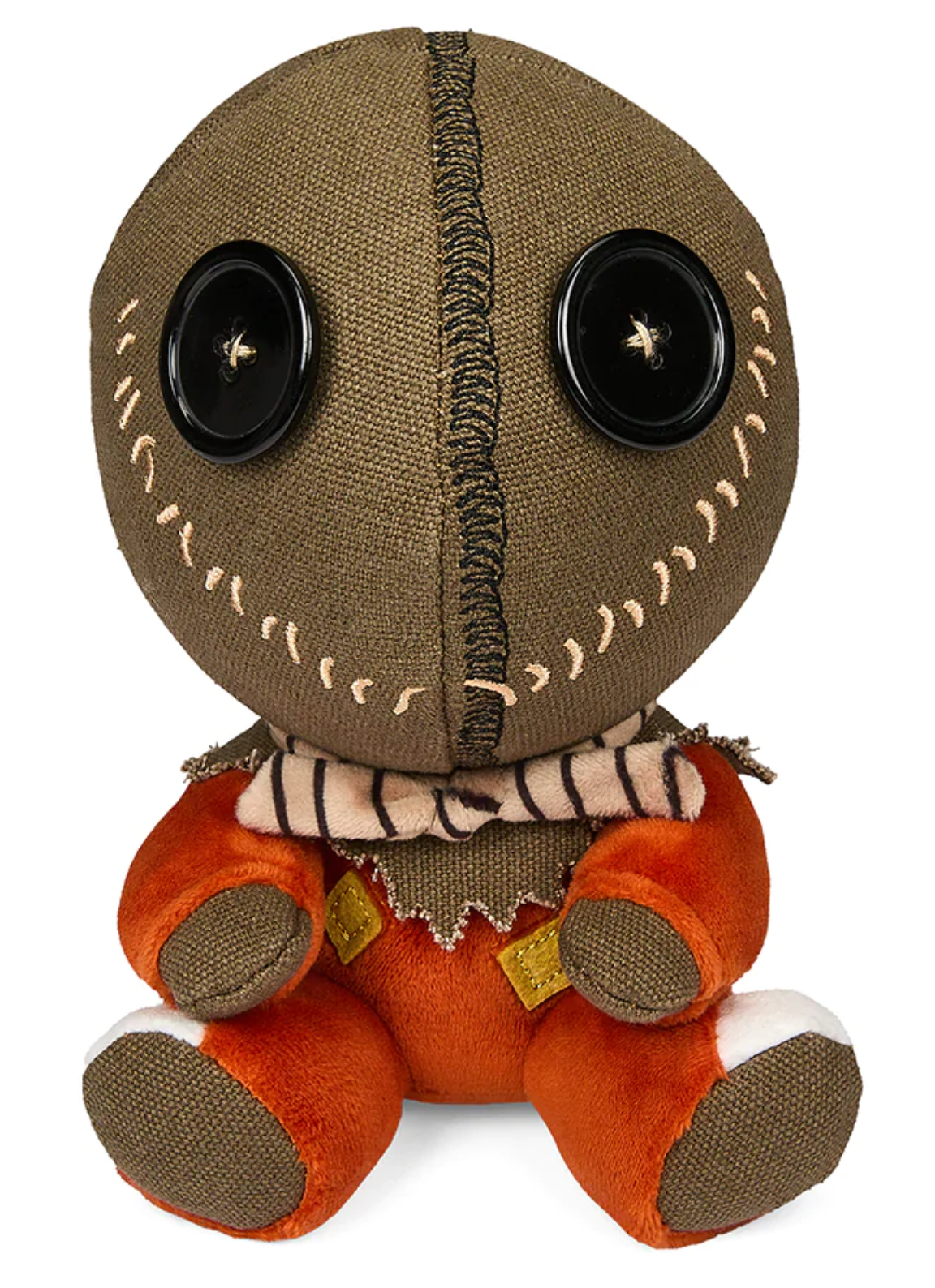 Trick 'r Treat Sam Phunny Plush