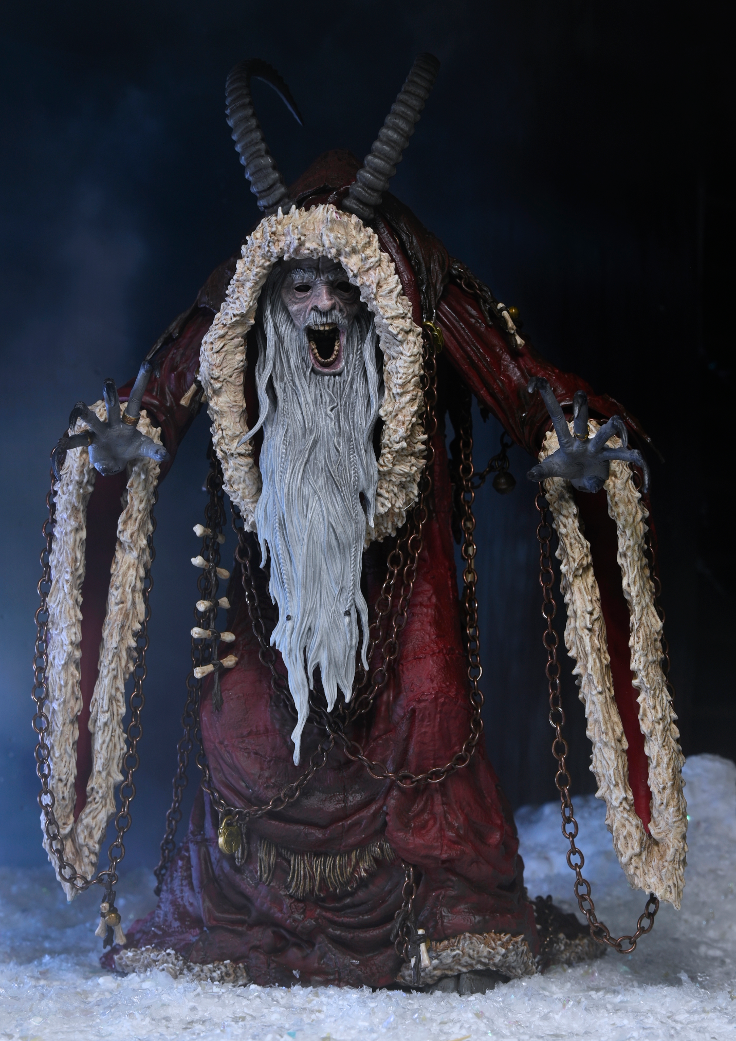Krampus Deluxe 7-Inch Scale Action Figure
