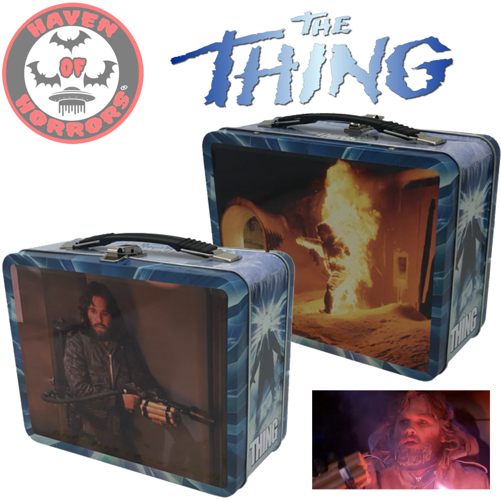 The Thing Tin Tote