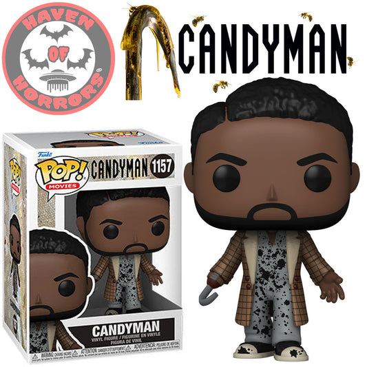 Candyman Pop! Vinyl Figure #1157