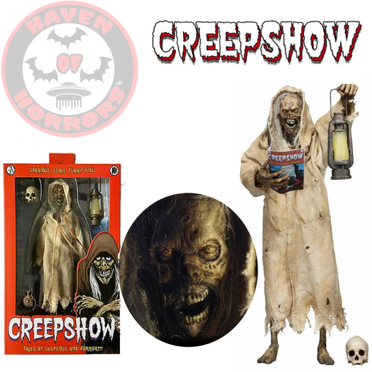 Creepshow The Creep 7-Inch Scale Action Figure