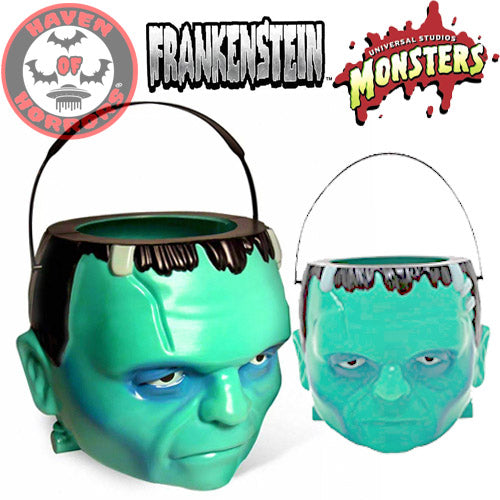 Universal Monsters SuperBucket - Frankenstein