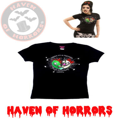 Birds Of A Feather Tee