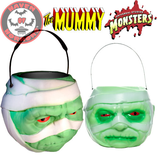 Universal Monsters SuperBucket - Mummy