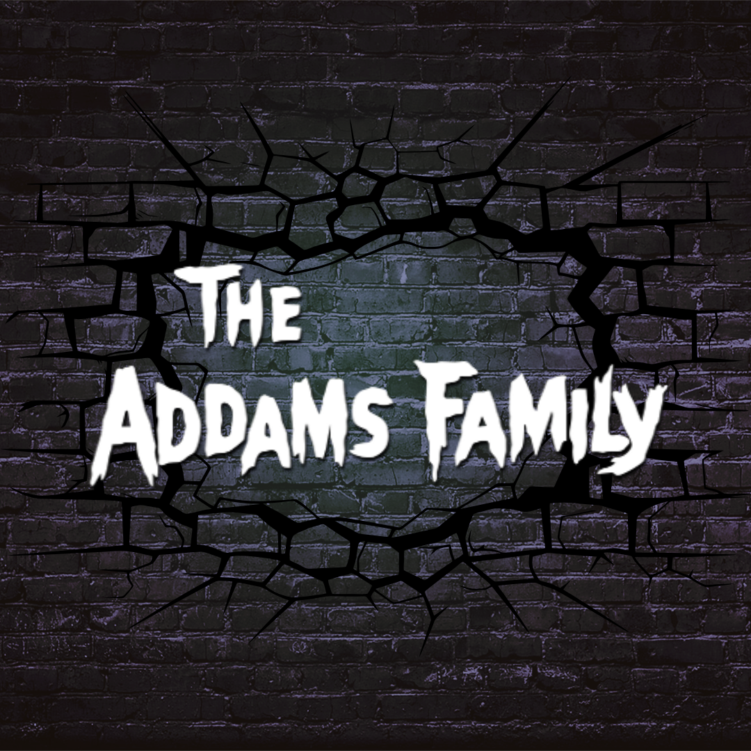 The Addams Family