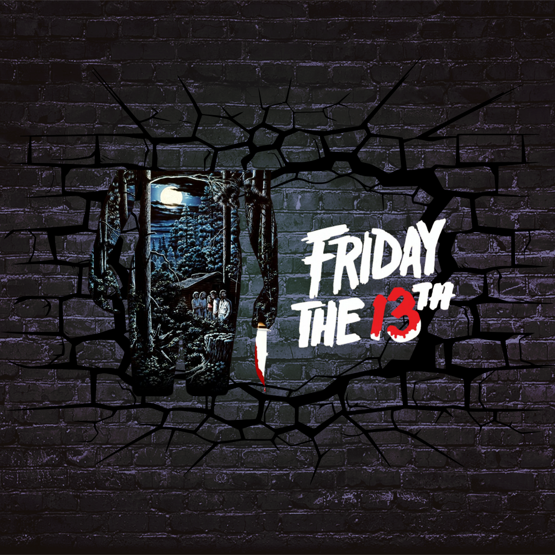 Friday the 13th