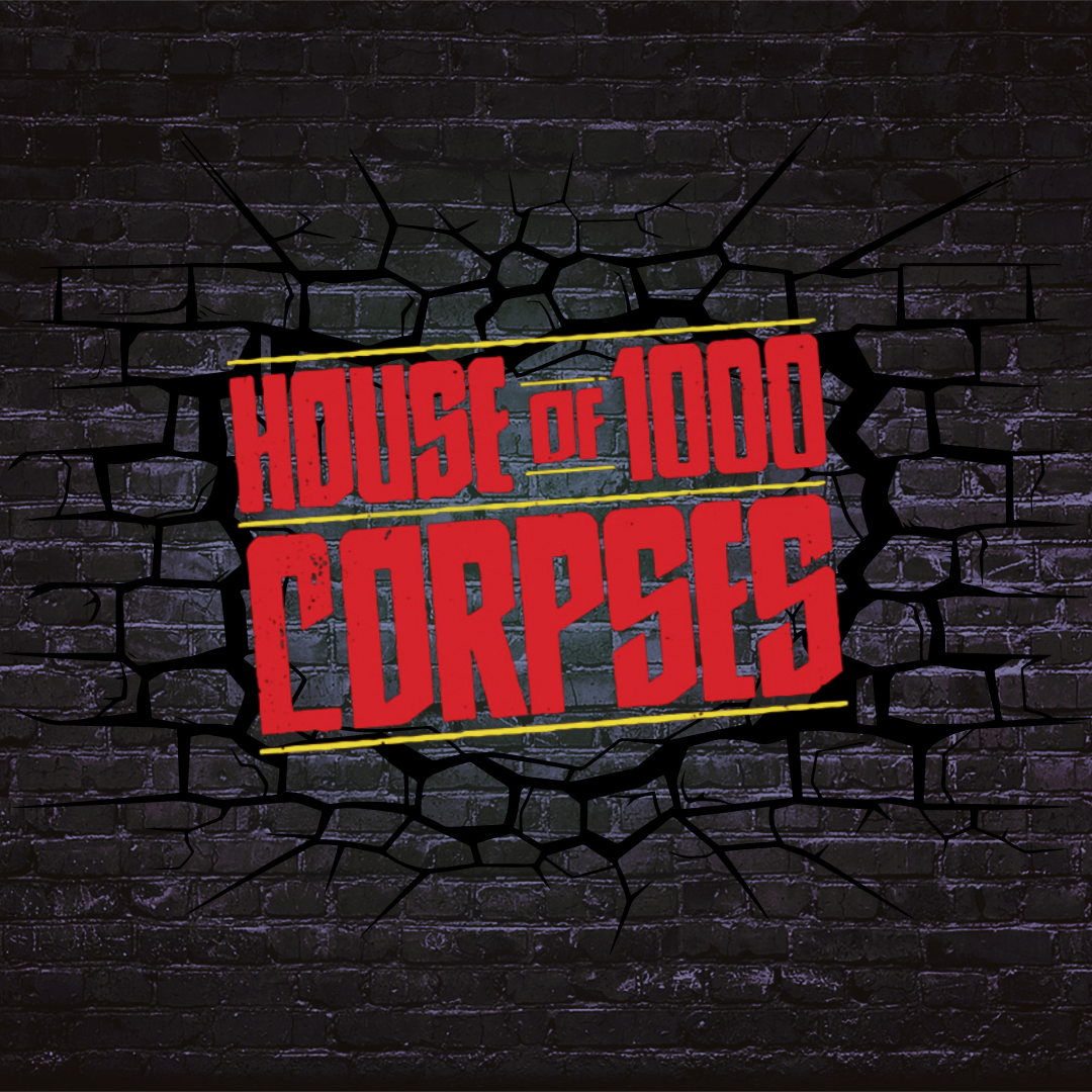 House of 1000 Corpses