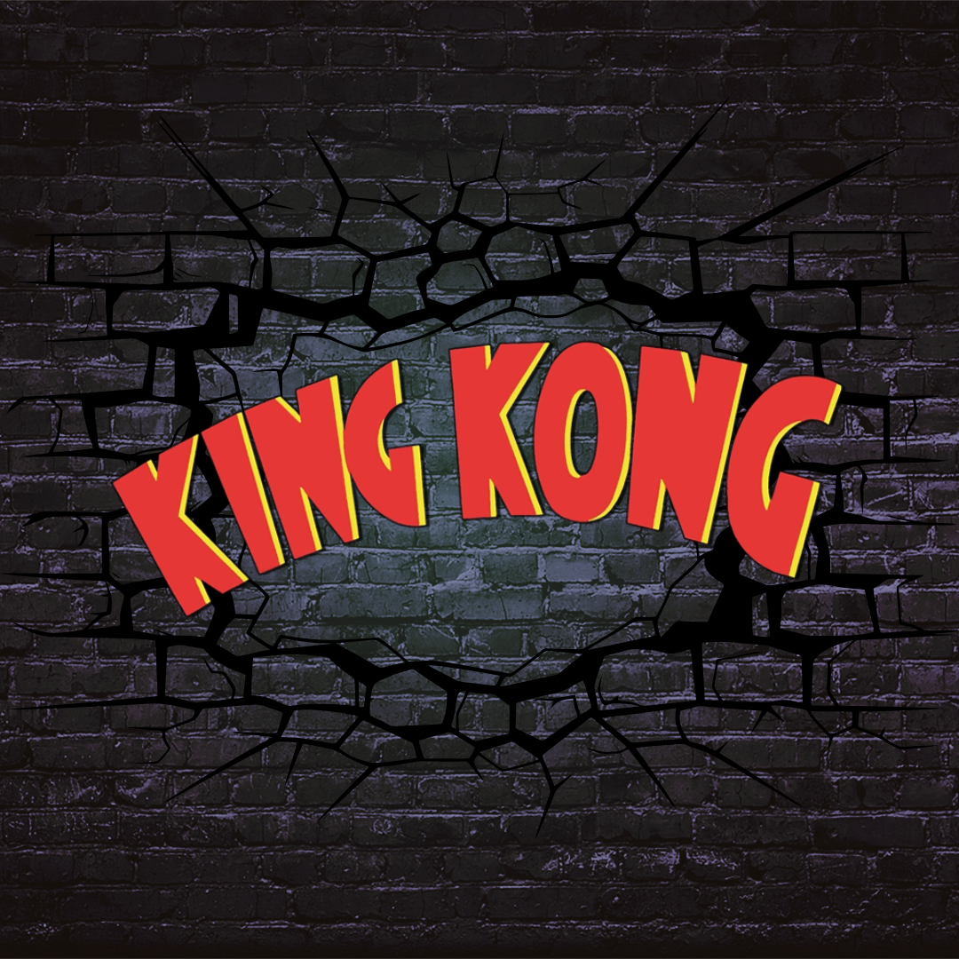 King Kong