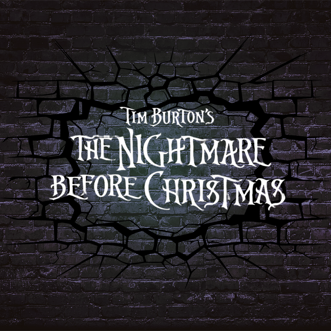 The Nightmare Before Christmas