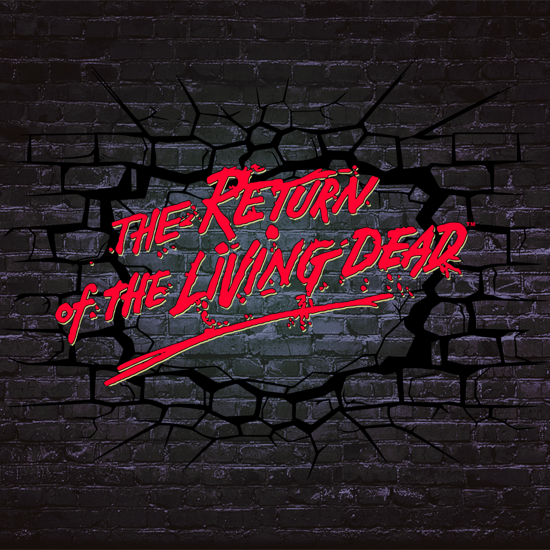 The Return of the Living Dead