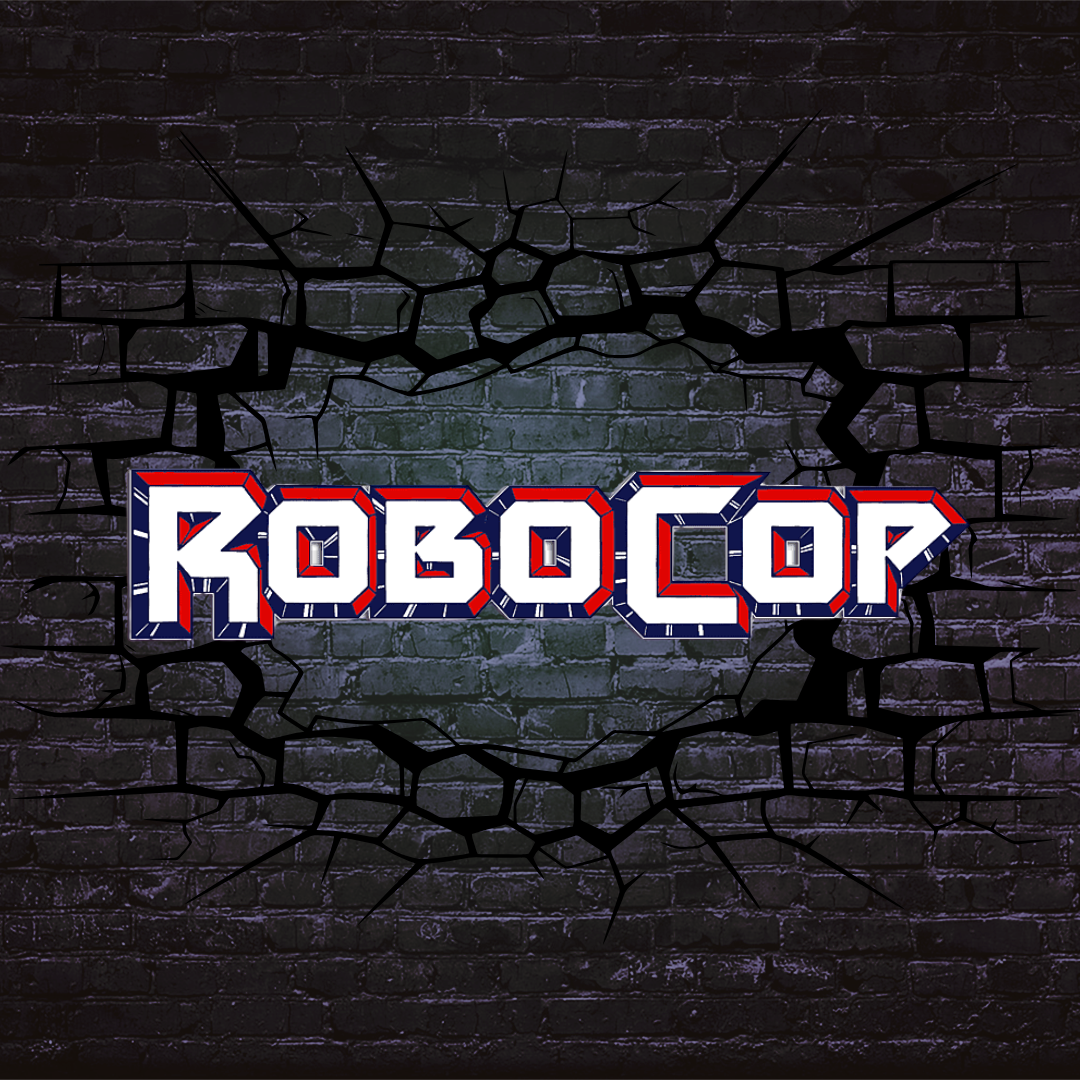 RoboCop