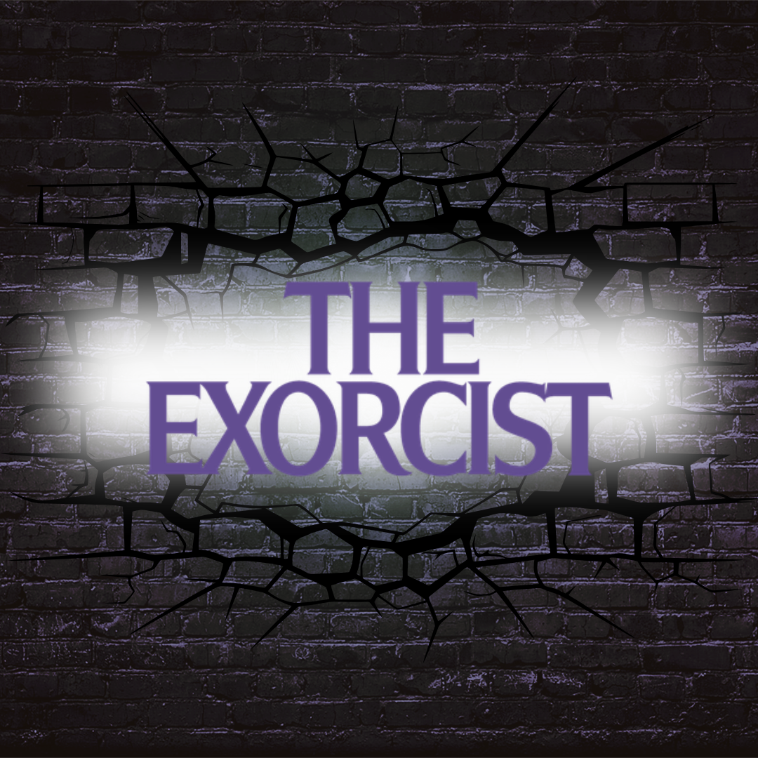 The Exorcist