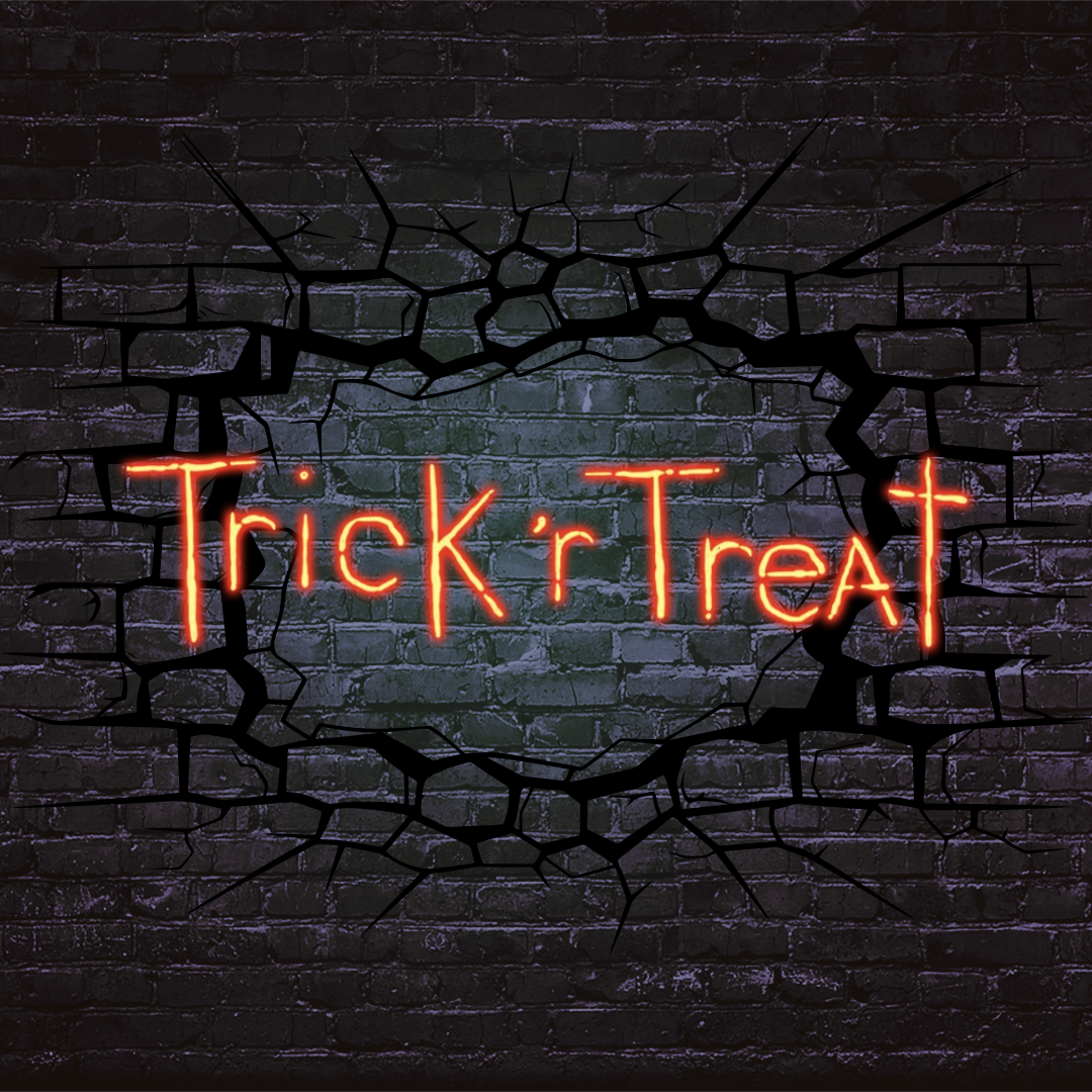 Trick 'r Treat