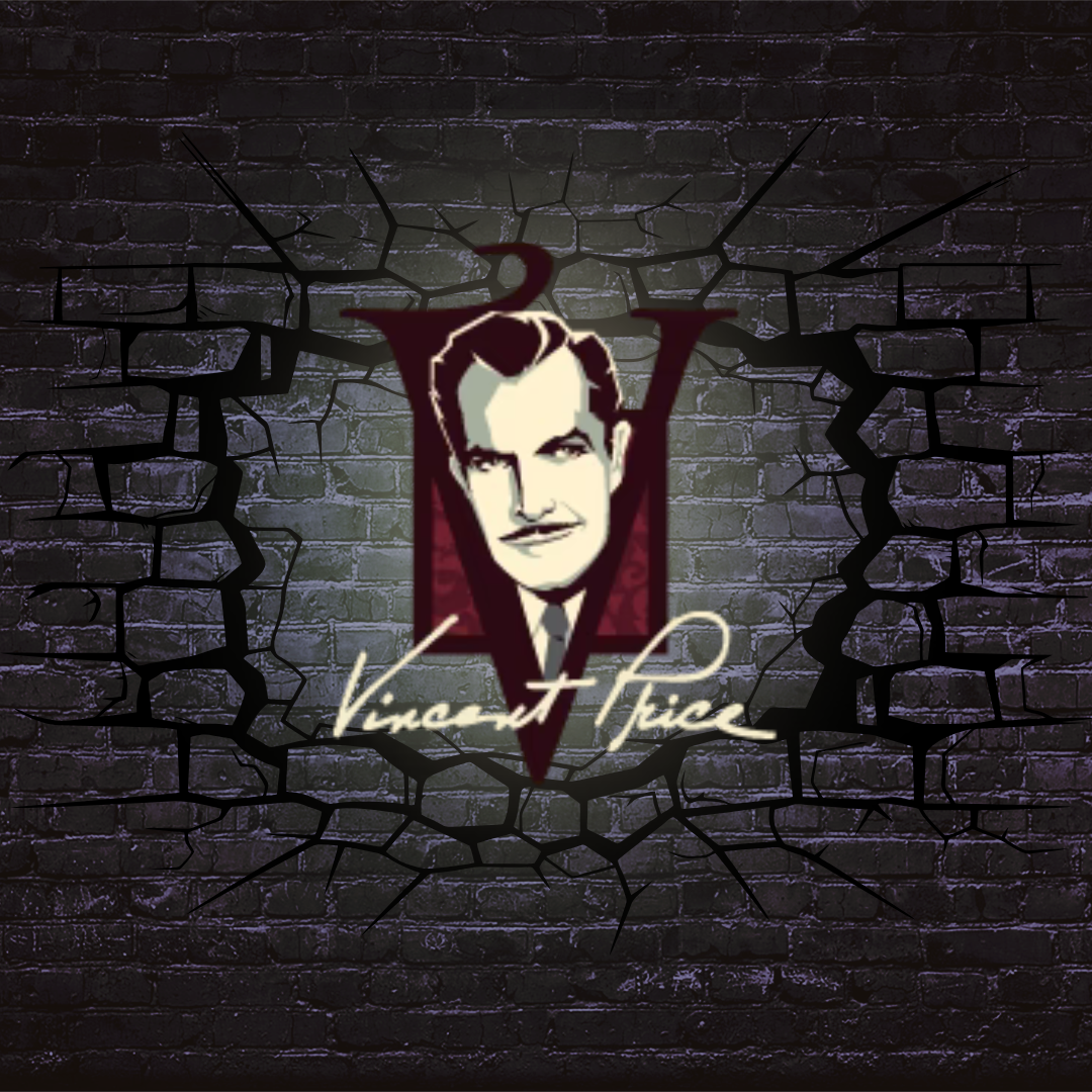 Vincent Price