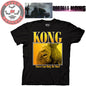 Godzilla x Kong 90s Throwback Kong T-Shirt