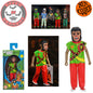 Ben Cooper Planet of the Apes' Warrior Costume 6-Inch Clothed Figure (Series 7)