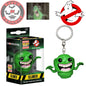 Ghostbusters Slimer Pocket Pop! Key Chain