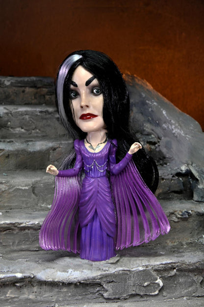 Rob Zombie's The Munsters Stylized Figures Little Big Head 3-Pack