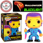 Halloween Michael Myers Black Light Pop! Vinyl Figure