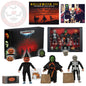 Halloween III Season of the Witch 8-inch Scale Clothed Action Figure Set