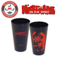 Nightmare on Elm Street Freddy Portrait Pint Glass