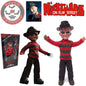 Nightmare on Elm Street Freddy Krueger Living Dead Doll with Sound