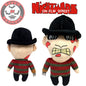 Nightmare on Elm Street Freddy Phunny Plush