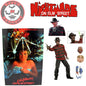 Nightmare on Elm Street Ultimate Freddy 30th Anniversary 7-Inch Action Figure
