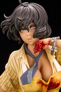 The Texas Chainsaw Massacre Leatherface Bishoujo Statue