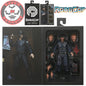 Robocop 7-Inch Scale Ultimate Alex Murphy Action Figure