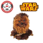 Star Wars Chewbacca Super Deformed Plush
