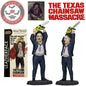 Texas Chainsaw Massacre Pretty Woman Leatherface Head Knocker