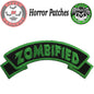 Arch Zombified Patch