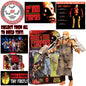 House of 1000 Corpses - Driller Killer Doctor Satan Action Figure