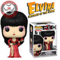 Elvira 40th Anniversary Diamond Glitter Pop! Vinyl Figure #68