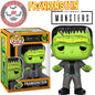 Universal Monsters Frankenstein Funko Pop! Vinyl Figure #1630