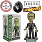 Universal Monsters Frankenstein Head Knocker
