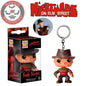 Nightmare on Elm Street Freddy Krueger Pop! Vinyl Key Chain