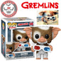Gremlins Gizmo with 3-D Glasses Pop! Vinyl Figure #1146