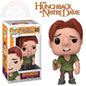 Hunchback of Notre Dame Quasimodo Pop! Vinyl Figure #633