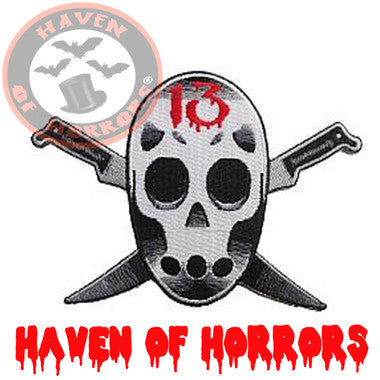 Raider 13 Patch