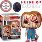 Bride of Chucky Chucky Bloody Funko Pop! Vinyl Figure #1694
