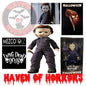 Halloween Michael Myers Living Dead Doll
