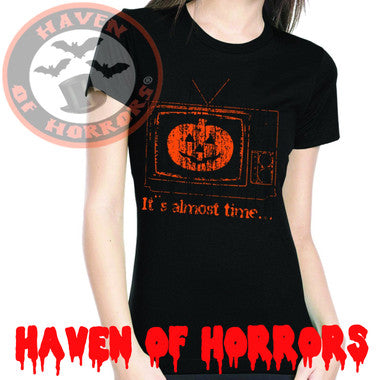 Vintage Pumpkin Tee