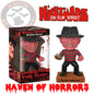 Nightmare on Elm Street Freddy Krueger Bobble Head